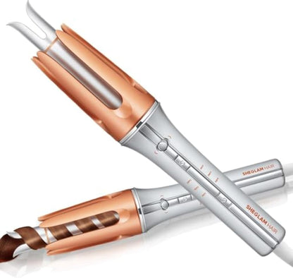SHEGLAM Automatic Curling Iron